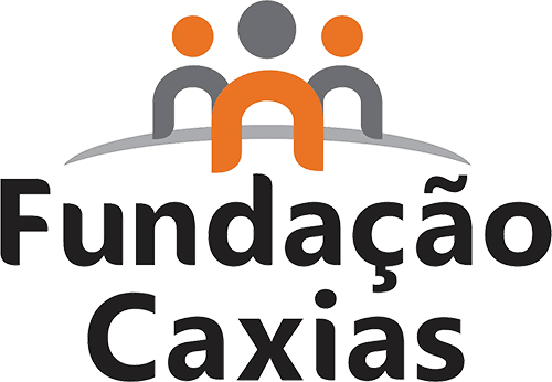 Logotipo Fundação Caxias