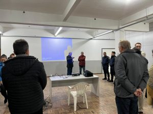 Fundação Caxias apresenta nova casa de passagem para acolher pessoas em situação de rua em Caxias do Sul
