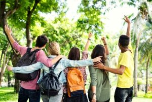 Inclusão Social e sua importância para a construção de uma sociedade mais justa, equitativa e desenvolvida
