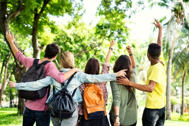 Inclusão Social e sua importância para a construção de uma sociedade mais justa, equitativa e desenvolvida