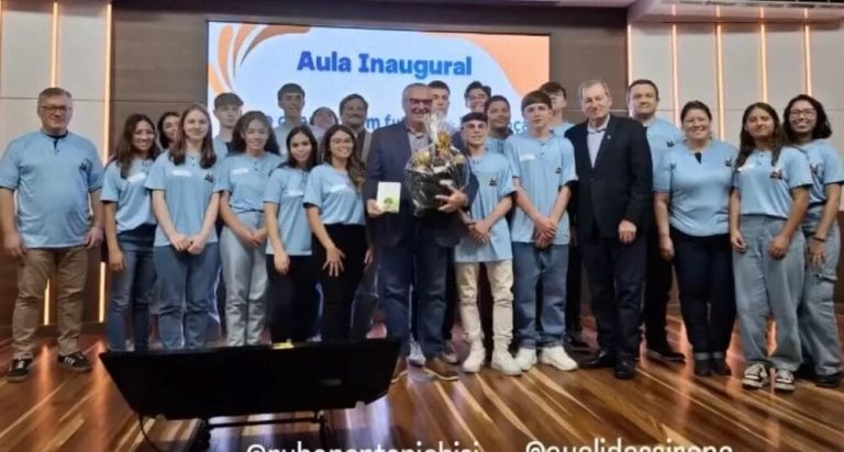 Atividades da turma Eagle's Team 2025