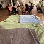 Projeto Transformando Vidas - formatura da turma 2025