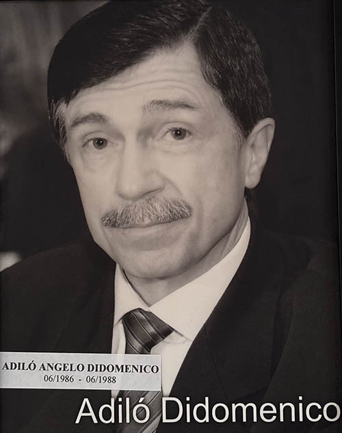 Adiló Angelo Didomenico