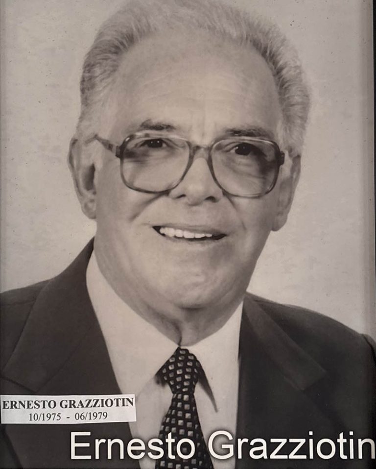 Ernesto Grazziotin