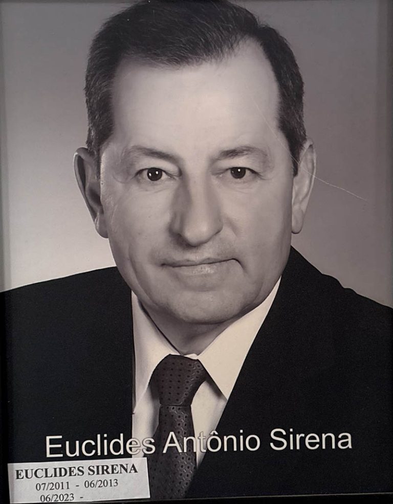Euclides Antonio Sirena