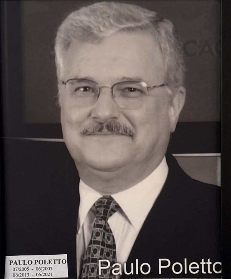 Paulo Poletto