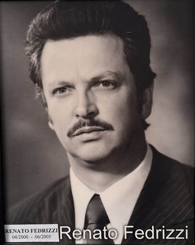 Renato Fedrizzi