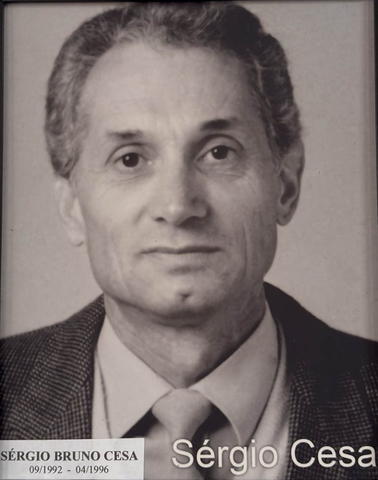 Sérgio Bruno Cesa